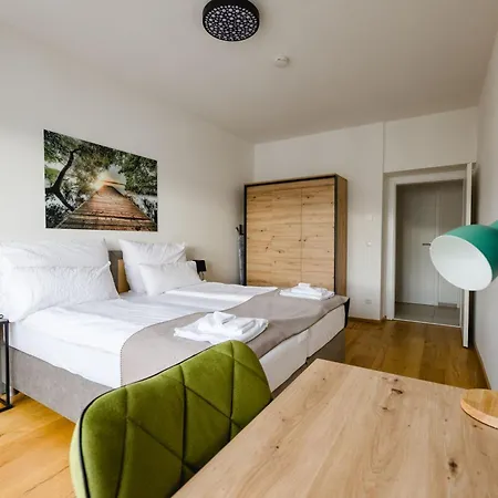 アパート Tamliving Center Luxury 4 Smart Tv Kitchen Great View *